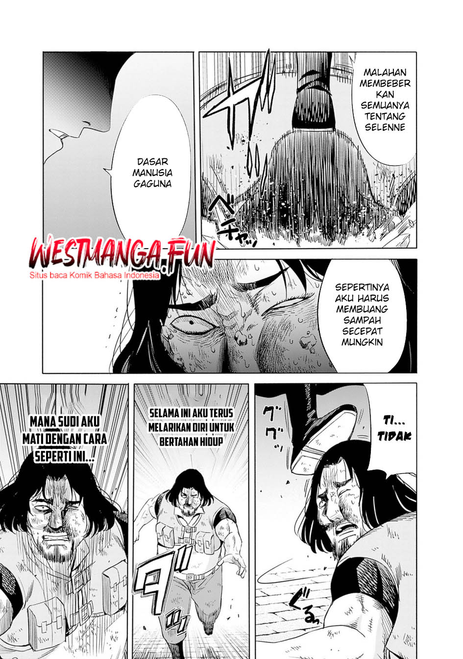 Uragirareta S Rank Boukensha no Ore wa, Aisuru Dorei no Kanojora to Tomoni Dorei dake no Harem Guild o Tsukuru